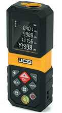 Laserkaugusmõõtja JCB LDM-80