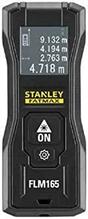 Laserkaugusmõõtja Stanley FLM165