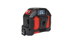 Laserkaugusmõõtja DALMER DL-40M5