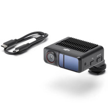 LiDAR mõõtja DJI Focus Pro
