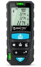 Lazeridistantsmõõtja Maltec MasterMeter 50 m