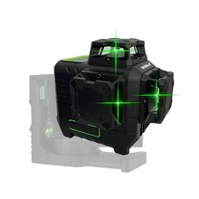 Liinilaser Dedra MC0907 roheline