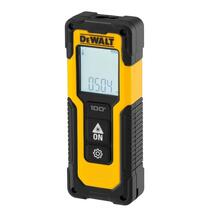 Laserkaugusmõõtja Dewalt DWHT77100-XJ