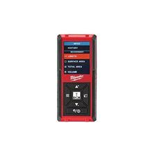 Laserkaugusmõõtja Milwaukee LDM 45
