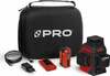 Mitmejooneline laser Pro AQ3DR