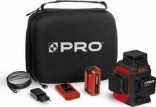 Mitmejooneline laser Pro AQ3DR