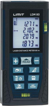 Laserkaugusmõõdik Limit LDM 80