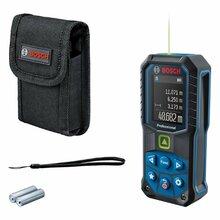 Laserkaugusmõõtja Bosch GLM 50-25 G