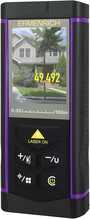 Lazermeeter Ermenrich PRO LR100 kaameraga