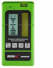 Laserdetektor Dedra MC0919