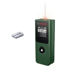Lasekaugusmõõtja Bosch PLM30-21