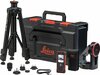 Lasekaugusmõõtja Leica DISTO D5 Package