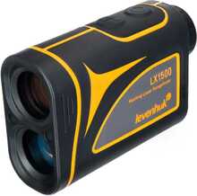 Lazer-kaugusmõõtja Levenhuk LX1500 Hunting
