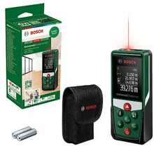 Laserkaugusmõõtja Bosch UniversalDistance 50C