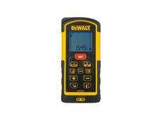 Laserkaugusmõõtja DeWALT DW03101