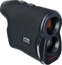 Lazerkaugusmõõtja Ermenrich LR1500
