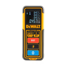 Lazerkaugusmõõtja DeWalt DW099S