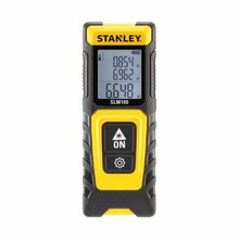 Laserkaugusmõõtja Stanley STHT77100-0