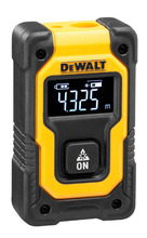 Laserkaugusmõõtja Dewalt DW055PL-XJ
