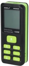 Lasekaugusmõõtja Dedra MC0939, 100 m