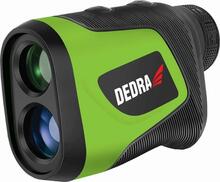 Lazermõõtja Dedra MC0940