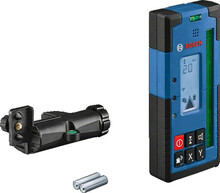 Laseri vastuvõtja Bosch LR 65 G
