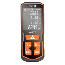 Laserkaugusmõõtja Neo 75-204