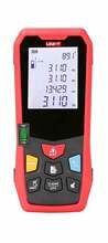 Laserkaugusmõõtur Uni-T LM150