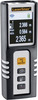 Lazerkaugusmõõtja Laserliner DistanceMaster Compact 25 m