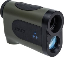 Lasekaugusmõõtja Delta Optical Titanium RF-1200