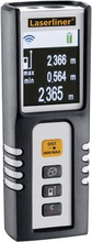 Lazerkaugusmõõtja Laserliner DistanceMaster Compact 25 m