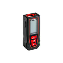 Laserkaugusmõõdik Sola Metron 20 BT