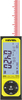Lazeridistanstomeeter Nivel System HDM-Little Friend 60 m