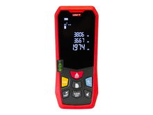 Lazerkaugusmõõtur Uni-T LM40