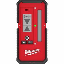 Laservastuvõtja Milwaukee LLD 50