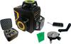 Liinilaser SMART365 06-03030GM roheline 30 m