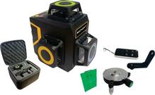 Liinilaser SMART365 06-03030GM roheline 30 m
