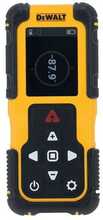 Lazeridistantsmõõtja Dewalt HT78200-XJ 60m Bluetooth