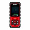 Laserkaugusmõõtja Bluetoothiga Sola Metron 80 BTC