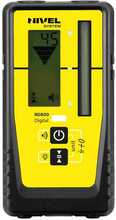 Laseriandur Nivel System RD800 Digital