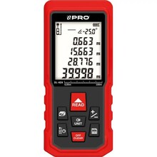 Lazermõõtja Volt DL-100X