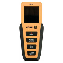 Laserkaugusmõõtur Vorel 81794