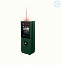 Laserkaugusmõõtja Bosch EasyDistance 20