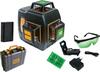 Pinnalaser Smart365 SM-06-03040G roheline 40 m