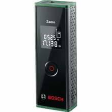 Laserkaugusmõõtja Bosch Zamo III