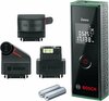 Lazerkaugusmõõtja Bosch Zamo III set