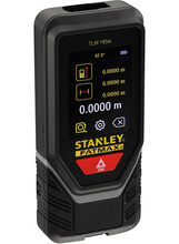 Laserkaugusmõõtja Stanley TLM165SI