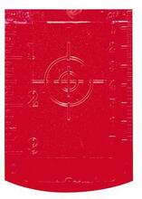 Laseri sihtplaat Stanley GT-1 1-77-170