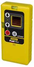 Laservastuvõtja Stanley LD100 1-77-023