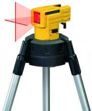 Ristjoonlaser Stabila LAX 50